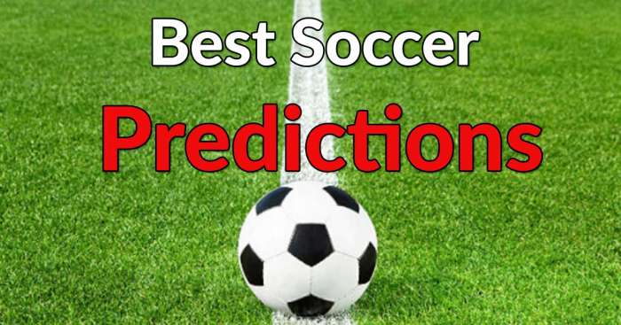Best Football Prediction Site in 2021